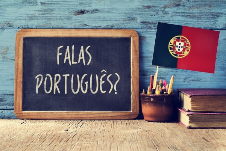 Comment apprendre le Portugais rapidement et facilement