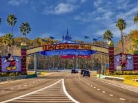 Visiter Walt Disney World à Orlando
