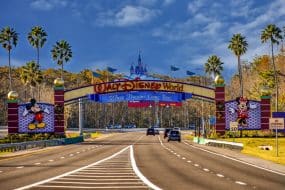 Visiter Walt Disney World à Orlando