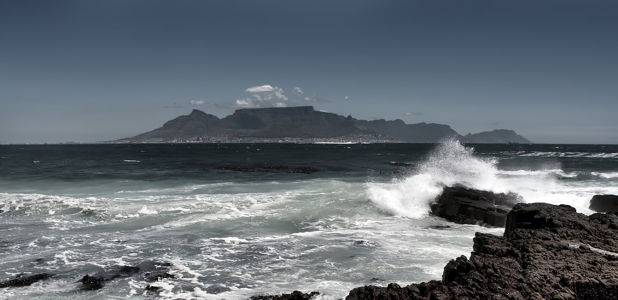 Visiter Robben Island en Afrique du Sud