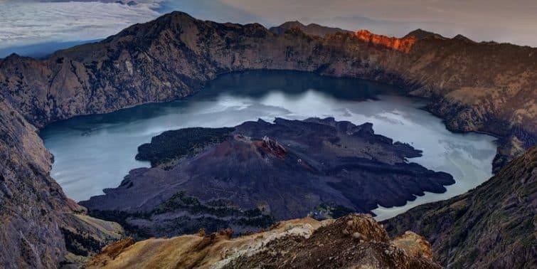 Faites les plus belles ascensions de volcans du monde