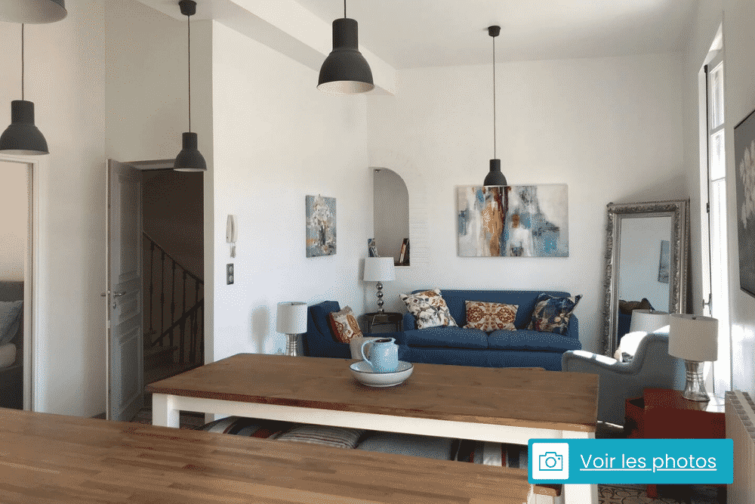 Los mejores alquileres de Airbnb en Colliure