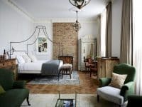 Les meilleurs boutique-hôtels à Londres