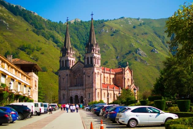 Les 11 choses incontournables à faire dans les Asturies