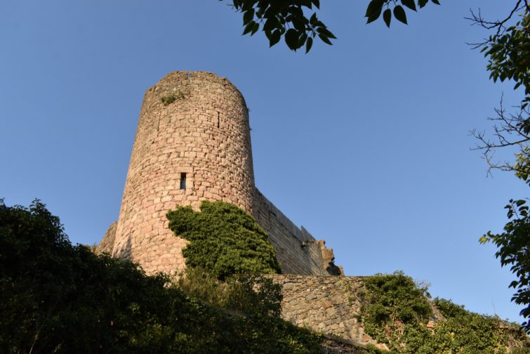 Château de Villerouge-Termenès