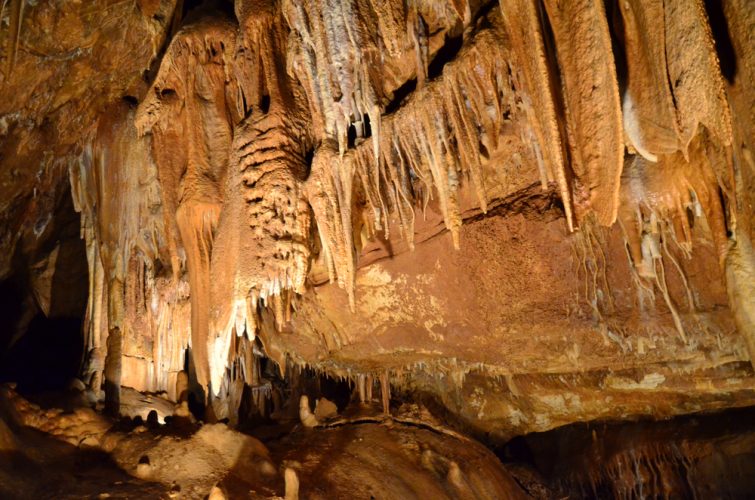 Grotte de Rocamadour