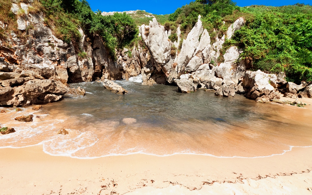 Les choses incontournables à faire dans les Asturies