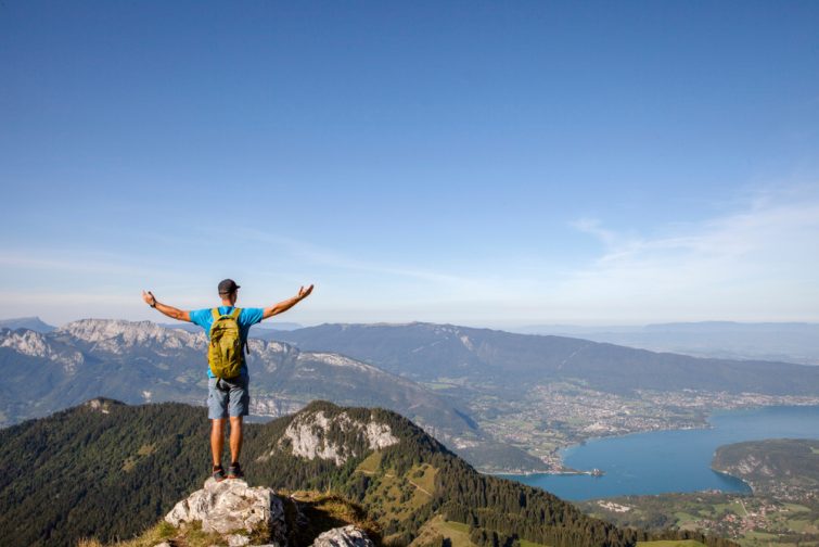 Les 10 Plus Belles Randonnées à Faire Autour D'Annecy