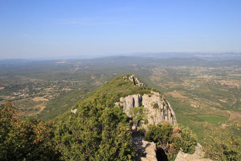 Visiter le Pic Saint Loup : guide complet