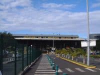 Aéroport de la Réunion-Roland Garros