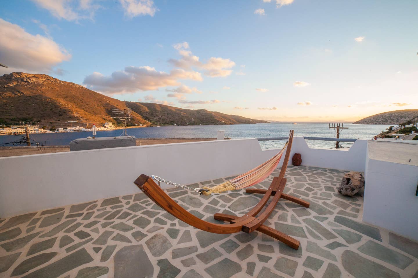 Les meilleurs Airbnb à Amorgos