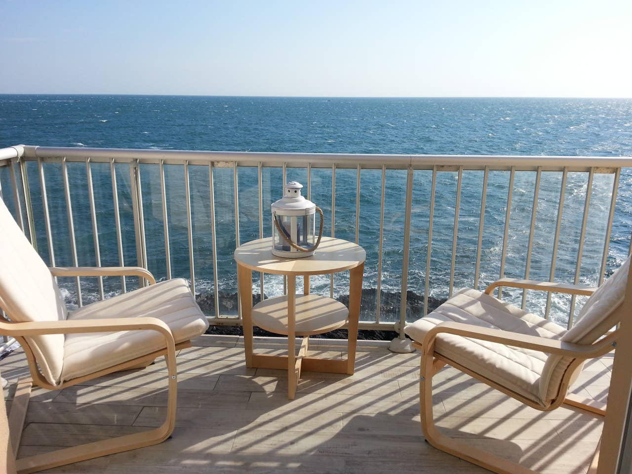 Airbnb à Collioure : les meilleurs appartements à Collioure