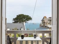 Les meilleurs appartements Airbnb à Dinard
