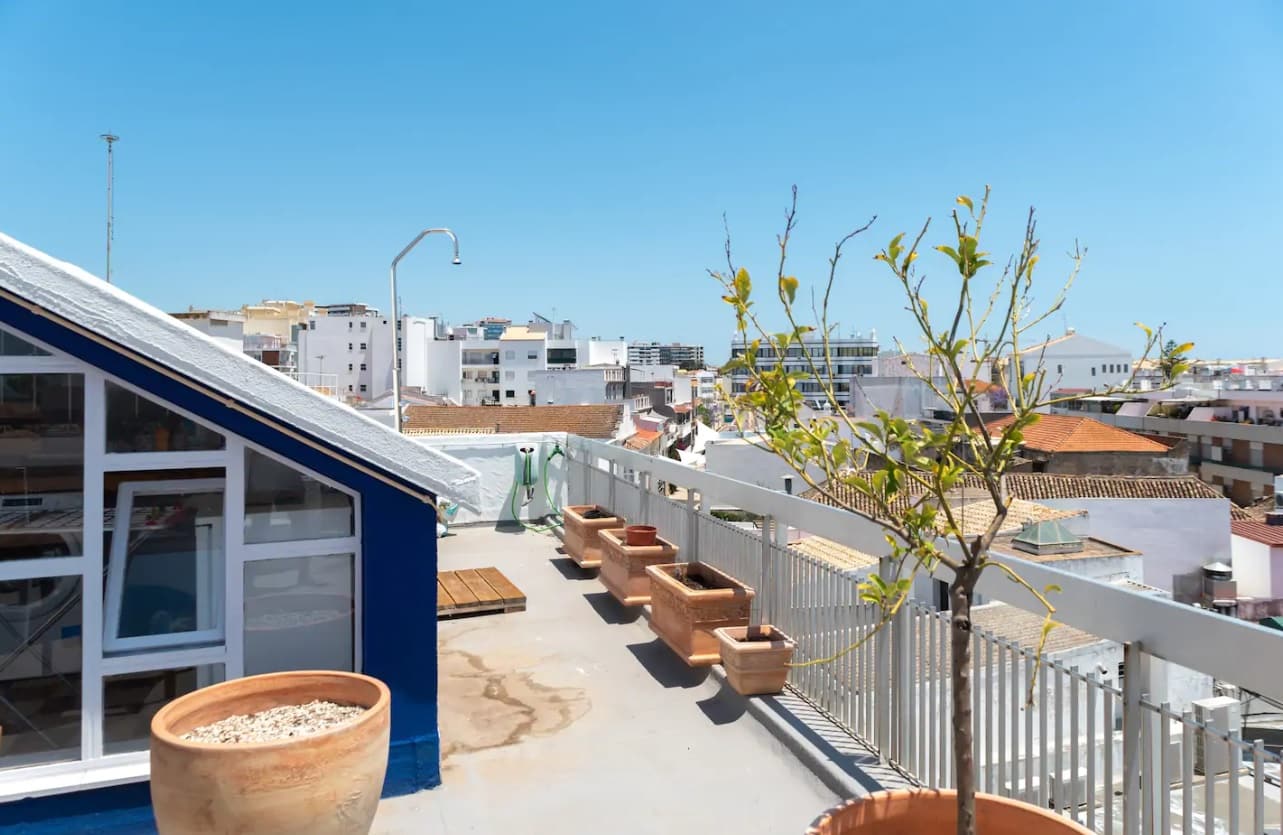 Airbnb Faro : Les Meilleures Locations Airbnb à Faro