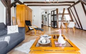 Airbnb Strasbourg : Les Meilleurs Appartements Airbnb à Strasbourg