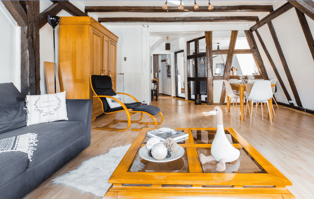Airbnb Strasbourg les meilleurs appartements Airbnb à Strasbourg