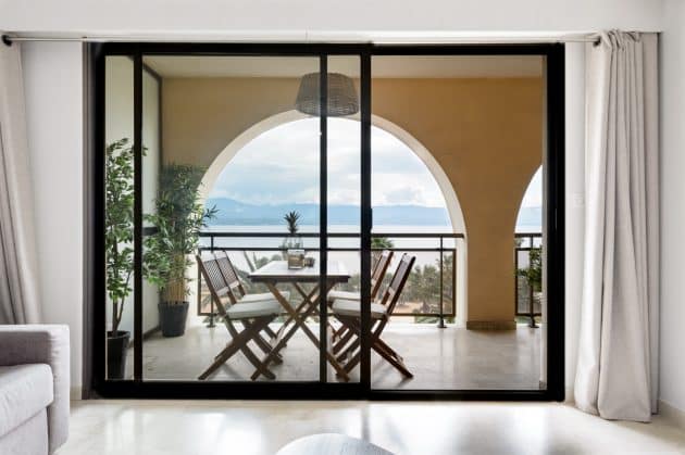 Découvrez les meilleurs Airbnb à Ajaccio