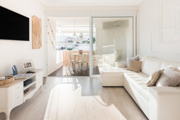 Appartamento di design, Airbnb ad Albufeira