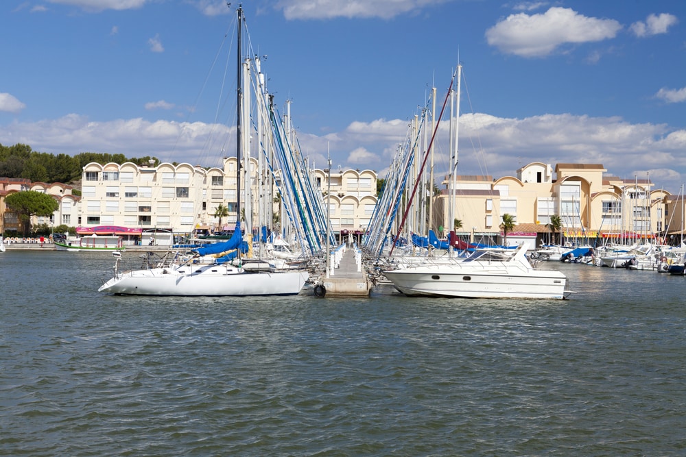 Les 17 choses incontournables à faire à Gruissan