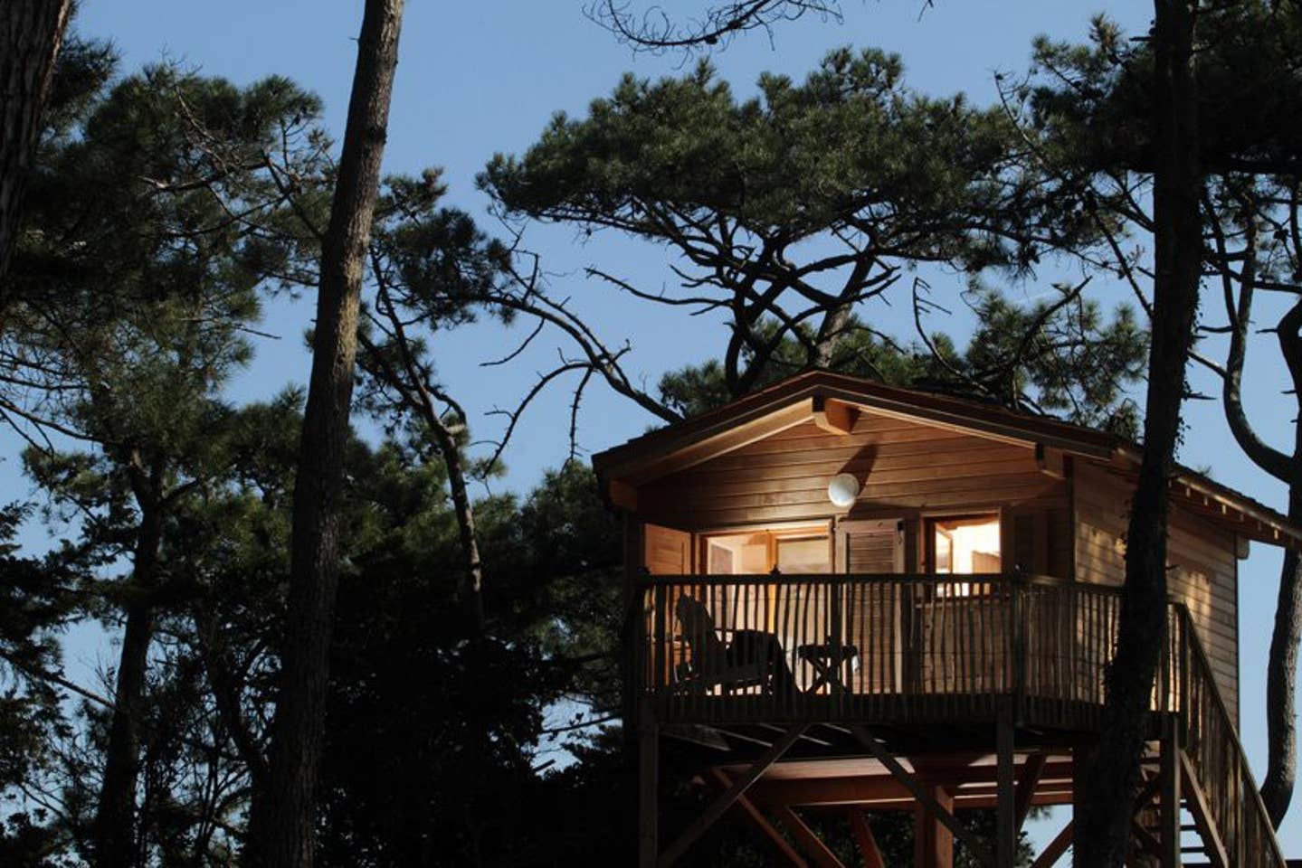 Airbnb Lacanau : les meilleures locations Airbnb à Lacanau