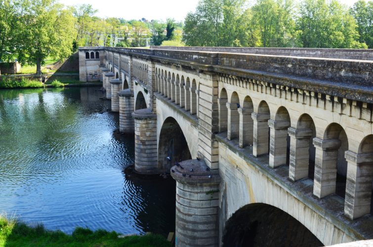 Visiter Le Canal Du Midi : Location De Bateau, Croisière, Itinéraire