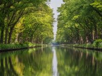Visiter le Canal du Midi