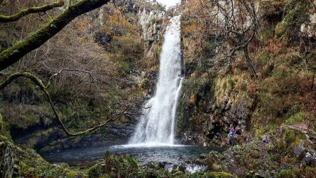 Les choses incontournables à faire dans les Asturies