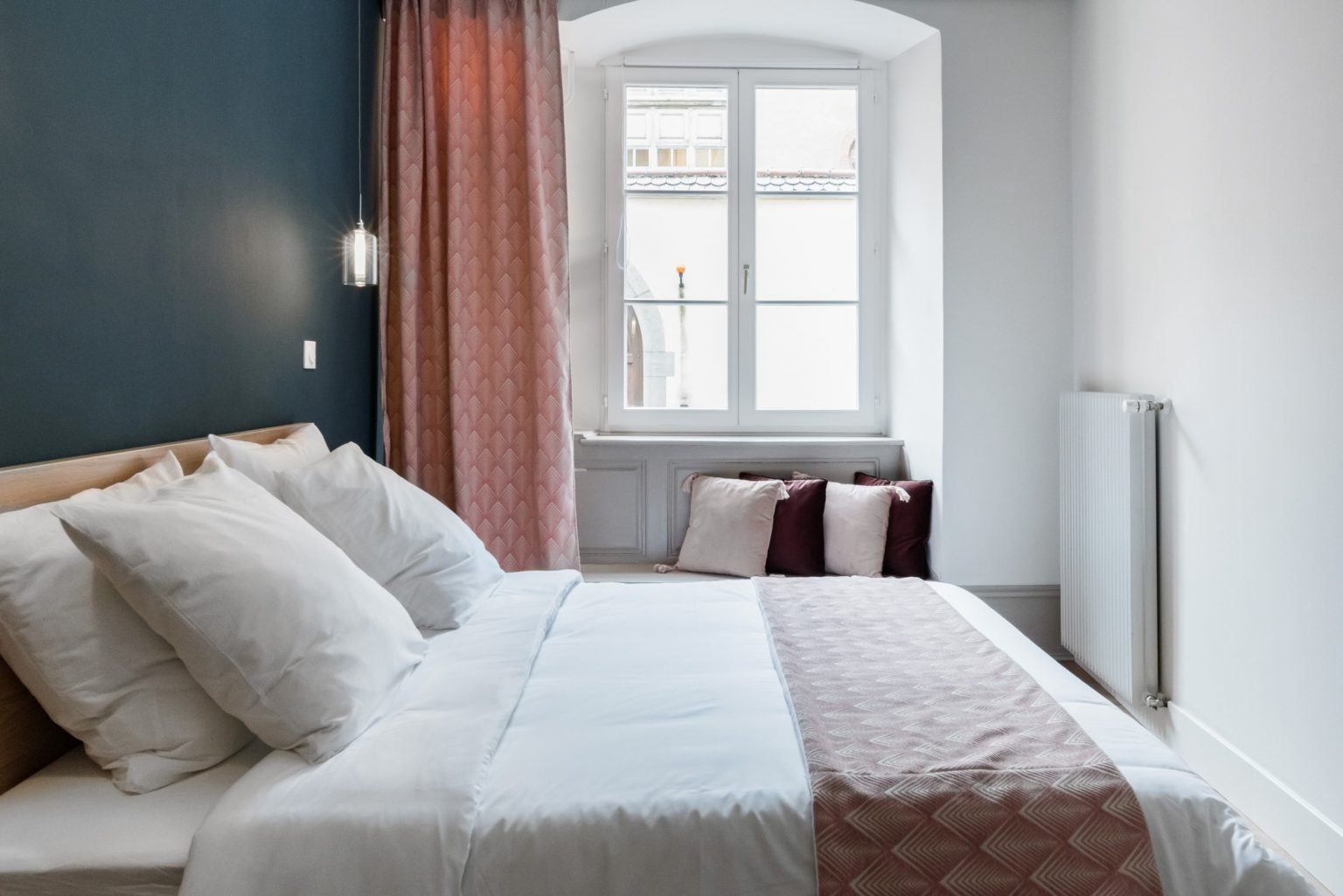 Airbnb Colmar les meilleurs appartements Airbnb à Colmar