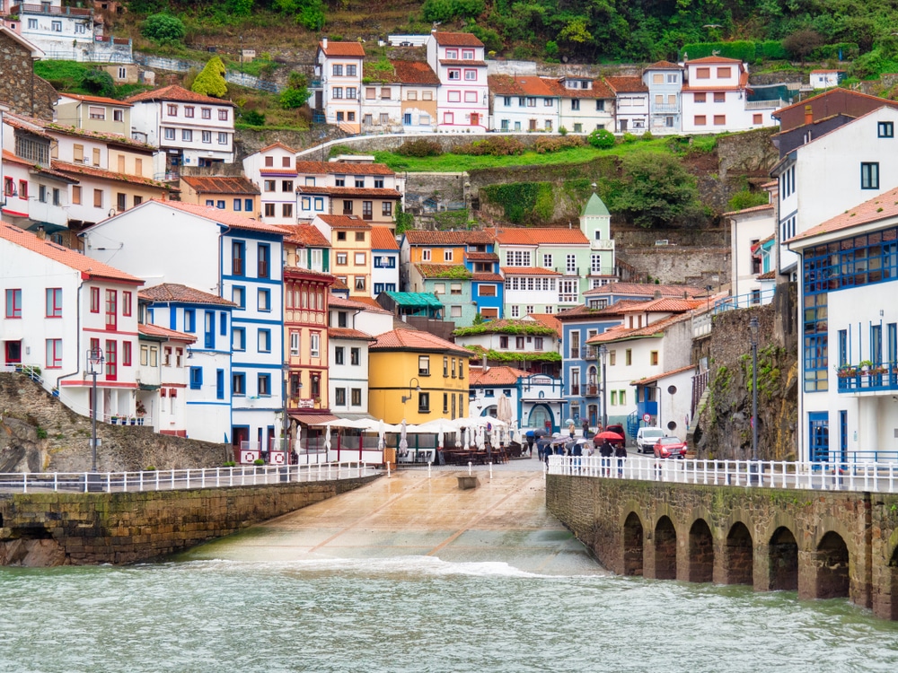 Les Asturies Les Plus Beaux Villages HYWUY Les Asturies Les Plus Beaux Villages HYWUY