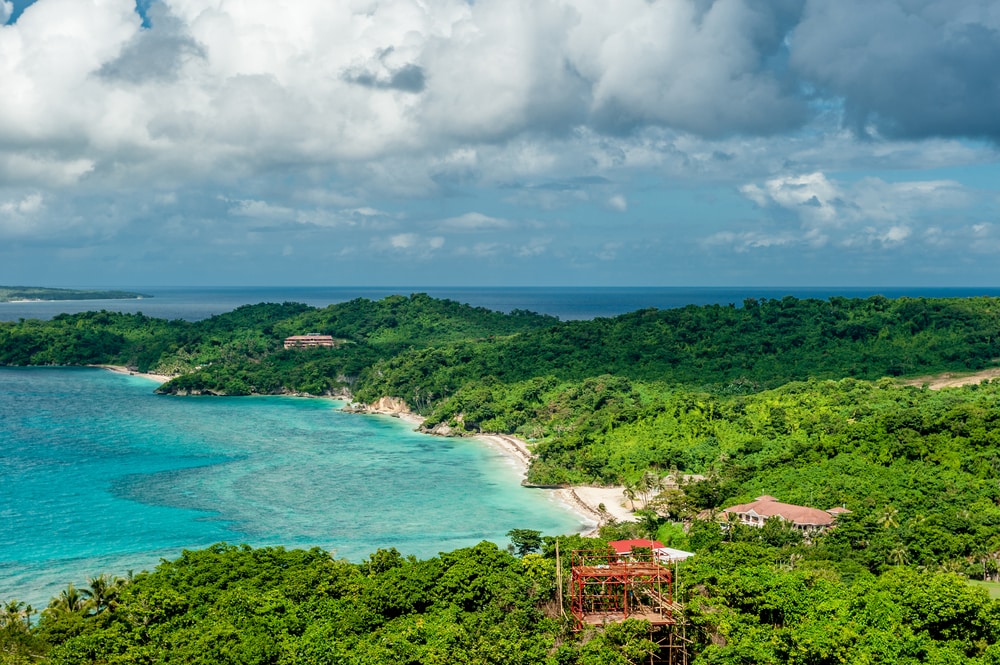 Île de Boracay