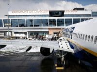 Où dormir près de l'aéroport de Bruxelles Charleroi ?
