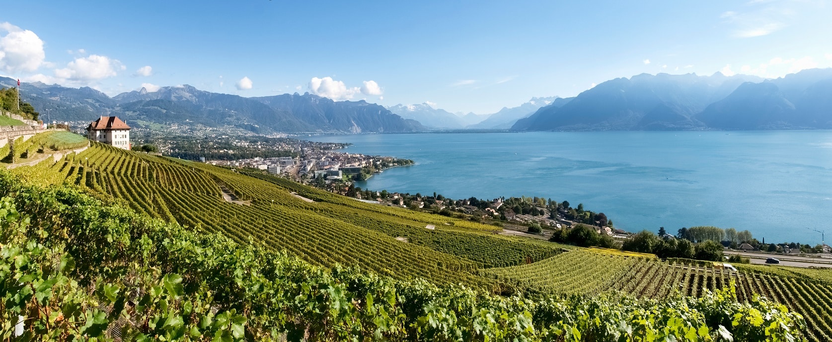 Lausanne - Attraction la plus populaire