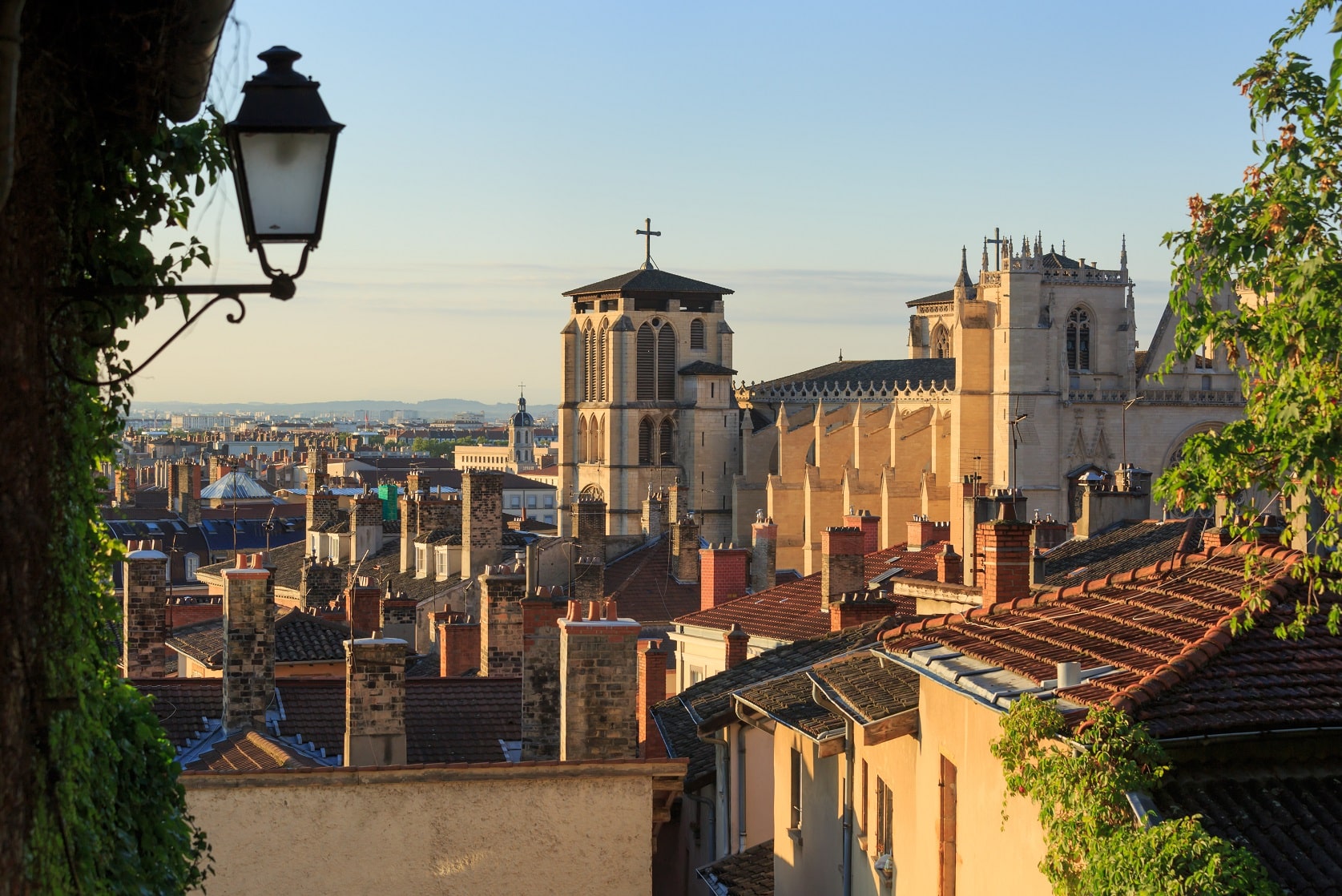 Lyon - Attraction la plus populaire