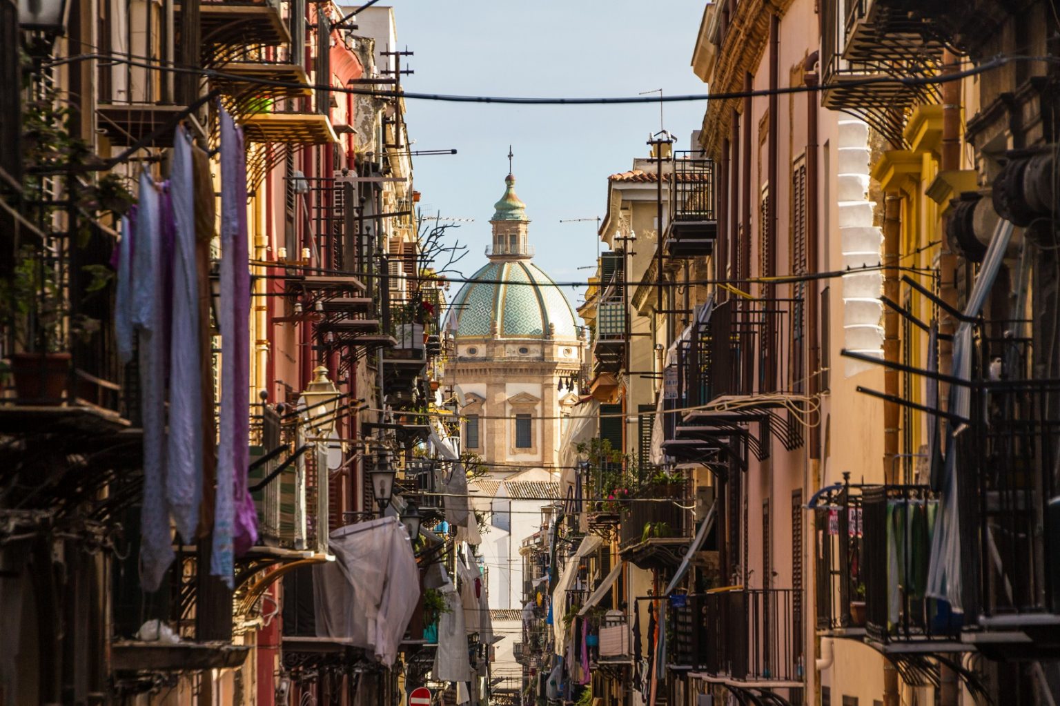 Les 10 choses incontournables à faire à Palerme