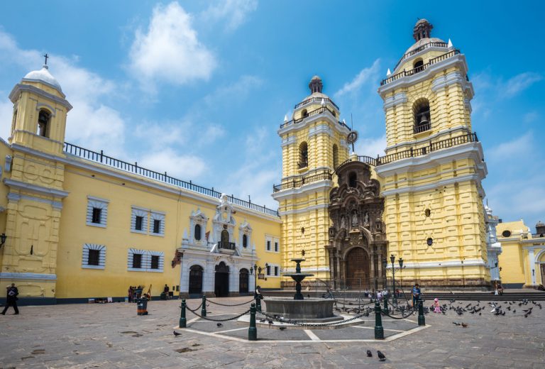 Visiter Lima Les 11 Choses Incontournables à Faire