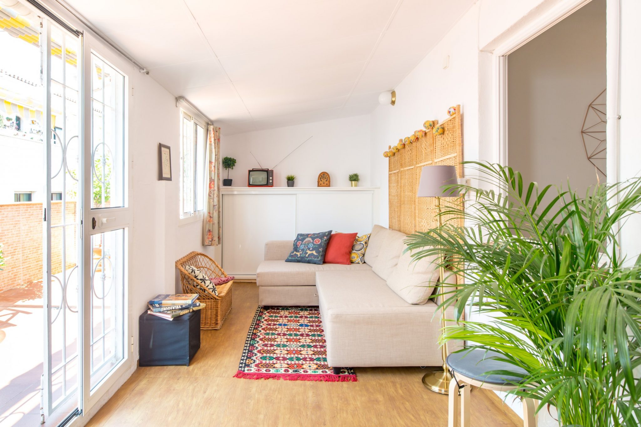 Airbnb Malaga les meilleurs appartements Airbnb à Malaga