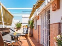 Découvrez les meilleurs Airbnb à Malaga