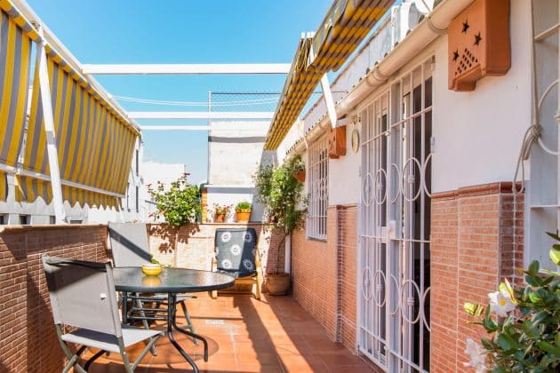 Découvrez les meilleurs Airbnb à Malaga