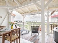 Découvrez les meilleurs Airbnb en Martinique
