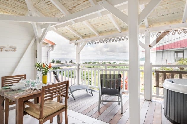 Airbnb Martinique : les meilleures locations Airbnb en Martinique