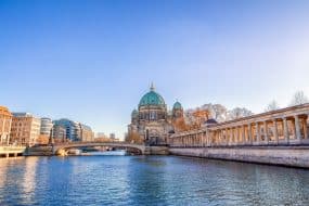 Les meilleurs musées à visiter à Berlin