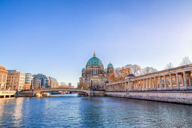 13 musées incontournables à visiter à Berlin