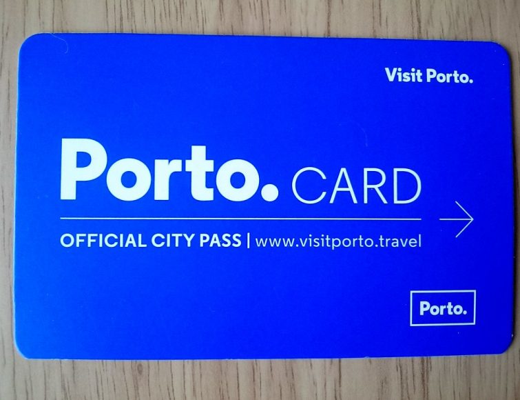 La Porto.Card