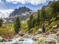 Les randonnées à faire en Corse