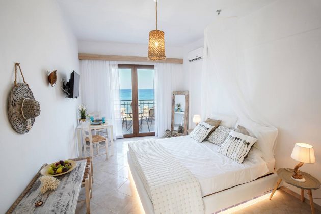 Airbnb Rhodes : Les Meilleures Locations Airbnb à Rhodes