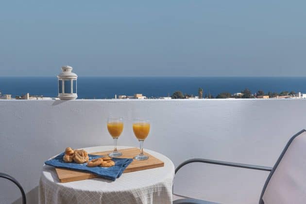 Découvrez les meilleurs Airbnb à Rhodes