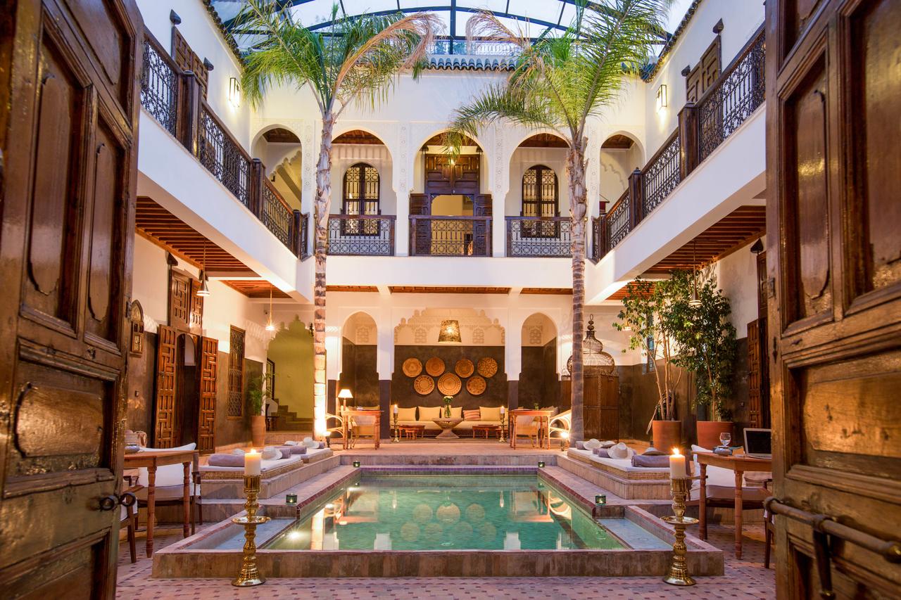 Les 8 Meilleurs Riads O Dormir Marrakech les-8-meilleurs-riads-o-dormir-marrakech