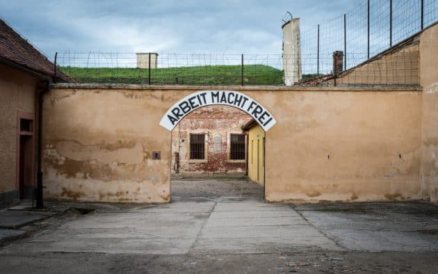 Terezin