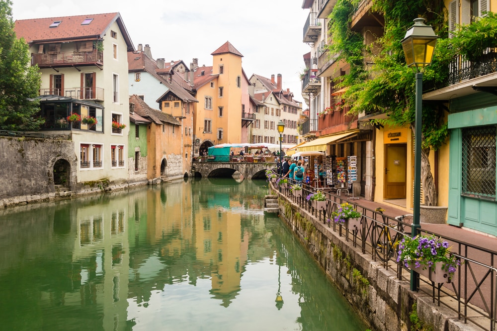 The 10 best walks around Annecy generalinfomax