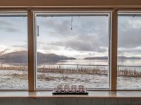 Découvrez les meilleurs Airbnb à Tromsø